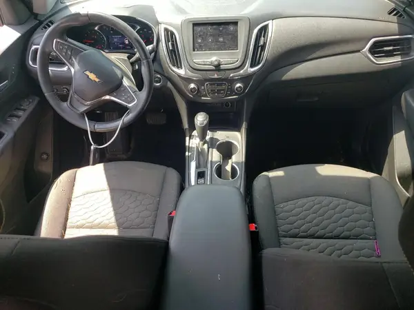 2GNAXUEV5L6184124 2020 CHEVROLET EQUINOX - Image 8
