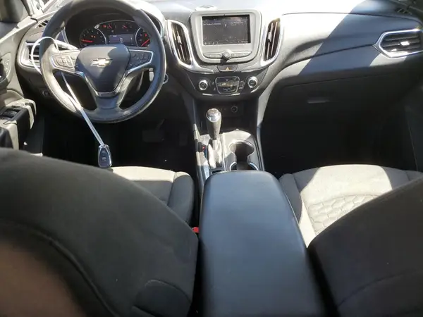 2GNAXUEV5L6185340 2020 CHEVROLET EQUINOX - Image 8