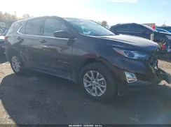2GNAXUEV5L6189260 2020 CHEVROLET EQUINOX