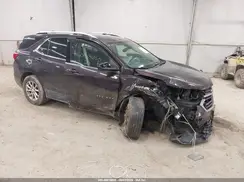 2GNAXUEV5L6189419 2020 CHEVROLET EQUINOX