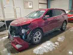 2GNAXUEV5L6193082 2020 CHEVROLET EQUINOX