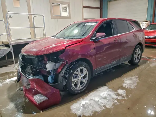 2GNAXUEV5L6193082 2020 CHEVROLET EQUINOX - Image 1