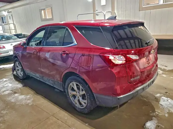2GNAXUEV5L6193082 2020 CHEVROLET EQUINOX - Image 2