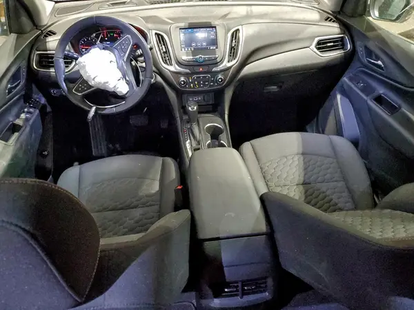 2GNAXUEV5L6193082 2020 CHEVROLET EQUINOX - Image 8
