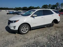 2GNAXUEV5L6194121 2020 CHEVROLET EQUINOX