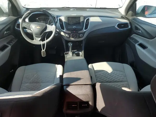 2GNAXUEV5L6194121 2020 CHEVROLET EQUINOX - Image 8