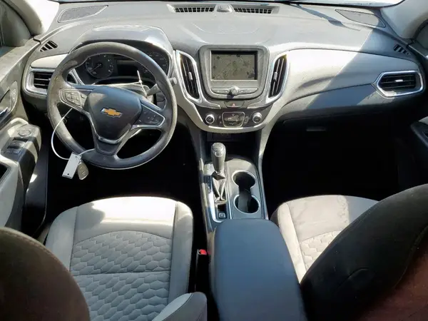 2GNAXUEV5L6200662 2020 CHEVROLET EQUINOX - Image 8