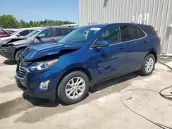 2GNAXUEV5L6202086 2020 CHEVROLET EQUINOX