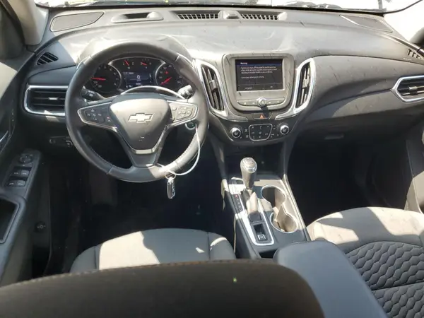 2GNAXUEV5L6202086 2020 CHEVROLET EQUINOX - Image 8
