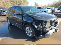 2GNAXUEV5L6206767 2020 CHEVROLET EQUINOX