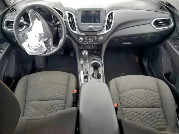 2GNAXUEV5L6207742 2020 CHEVROLET EQUINOX - Image 8