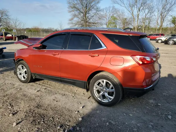 2GNAXUEV5L6208096 2020 CHEVROLET EQUINOX - Image 2