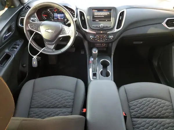 2GNAXUEV5L6208096 2020 CHEVROLET EQUINOX - Image 8