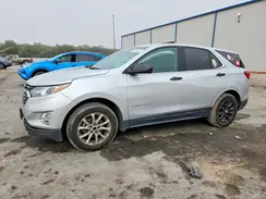 2GNAXUEV5L6208695 2020 CHEVROLET EQUINOX