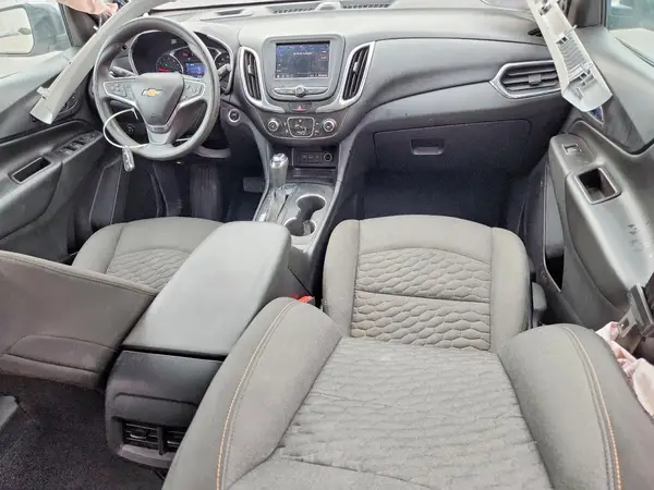 2GNAXUEV5L6208695 2020 CHEVROLET EQUINOX - Image 8