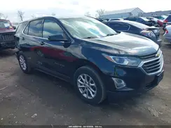 2GNAXUEV5L6208955 2020 CHEVROLET EQUINOX