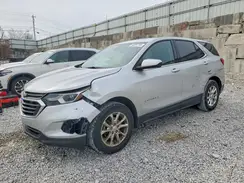 2GNAXUEV5L6211581 2020 CHEVROLET EQUINOX