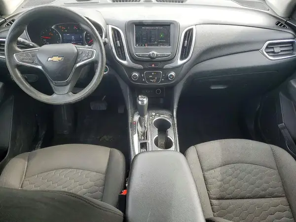 2GNAXUEV5L6211581 2020 CHEVROLET EQUINOX - Image 8