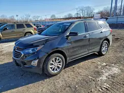 2GNAXUEV5L6215176 2020 CHEVROLET EQUINOX