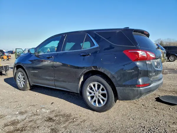 2GNAXUEV5L6215176 2020 CHEVROLET EQUINOX - Image 2