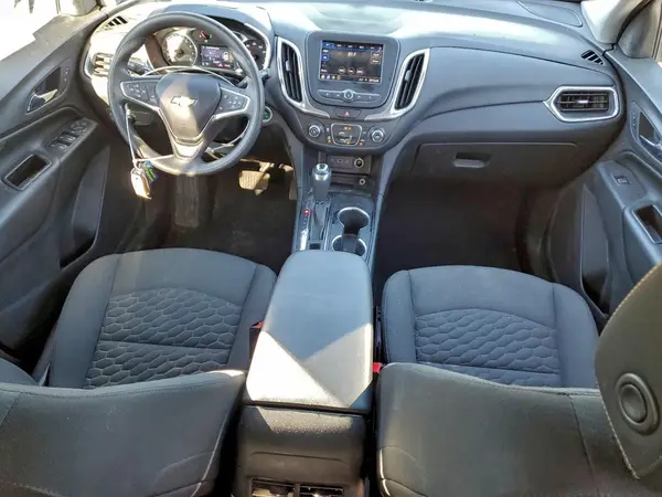 2GNAXUEV5L6215176 2020 CHEVROLET EQUINOX - Image 8