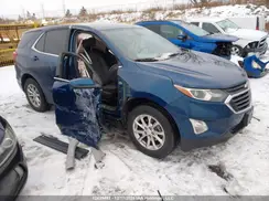 2GNAXUEV5L6215629 2020 CHEVROLET EQUINOX