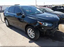 2GNAXUEV5L6216067 2020 CHEVROLET EQUINOX