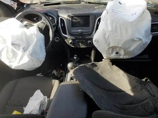 2GNAXUEV5L6216814 2020 CHEVROLET EQUINOX - Image 8