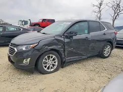 2GNAXUEV5L6217221 2020 CHEVROLET EQUINOX