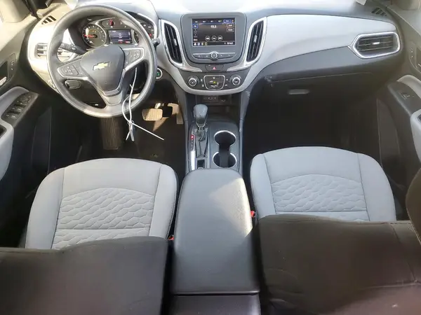 2GNAXUEV5L6217221 2020 CHEVROLET EQUINOX - Image 8