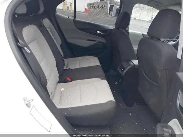 2GNAXUEV5L6220104 2020 CHEVROLET EQUINOX - Image 8