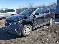 2GNAXUEV5L6221088 2020 CHEVROLET EQUINOX