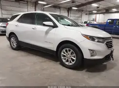 2GNAXUEV5L6223410 2020 CHEVROLET EQUINOX