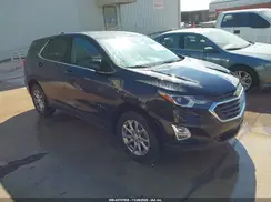 2GNAXUEV5L6223536 2020 CHEVROLET EQUINOX