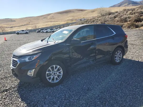 2GNAXUEV5L6224234 2020 CHEVROLET EQUINOX - Image 1