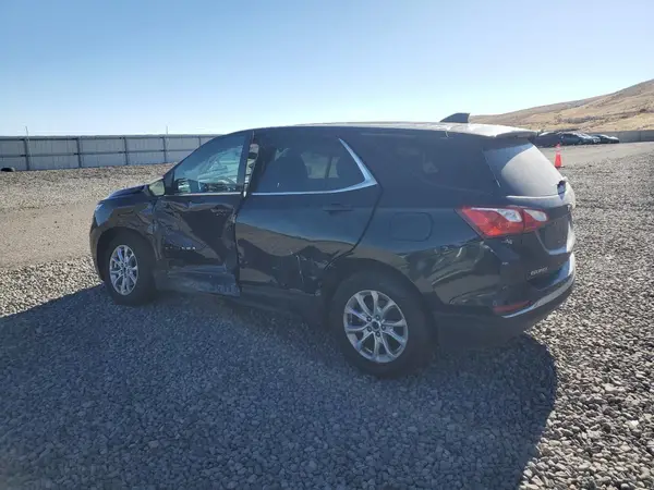 2GNAXUEV5L6224234 2020 CHEVROLET EQUINOX - Image 2