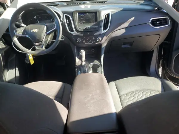 2GNAXUEV5L6224234 2020 CHEVROLET EQUINOX - Image 8