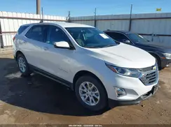 2GNAXUEV5L6226548 2020 CHEVROLET EQUINOX
