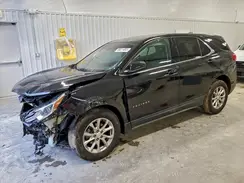2GNAXUEV5L6227019 2020 CHEVROLET EQUINOX
