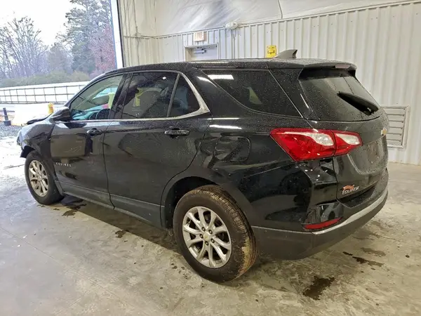 2GNAXUEV5L6227019 2020 CHEVROLET EQUINOX - Image 2