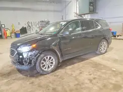 2GNAXUEV5L6228607 2020 CHEVROLET EQUINOX