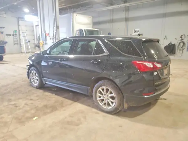 2GNAXUEV5L6228607 2020 CHEVROLET EQUINOX - Image 2