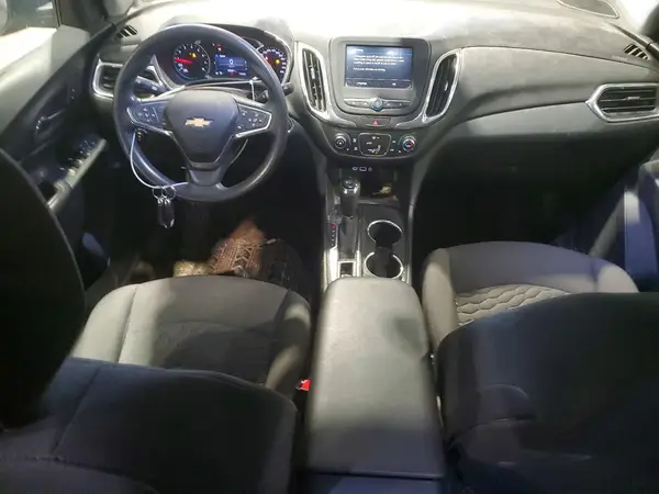 2GNAXUEV5L6228607 2020 CHEVROLET EQUINOX - Image 8