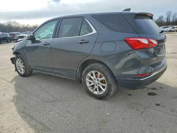 2GNAXUEV5L6228798 2020 CHEVROLET EQUINOX - Image 2