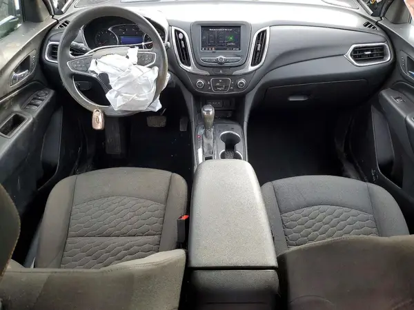 2GNAXUEV5L6228798 2020 CHEVROLET EQUINOX - Image 8