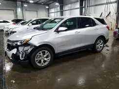 2GNAXUEV5L6232463 2020 CHEVROLET EQUINOX