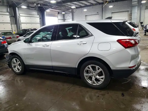 2GNAXUEV5L6232463 2020 CHEVROLET EQUINOX - Image 2
