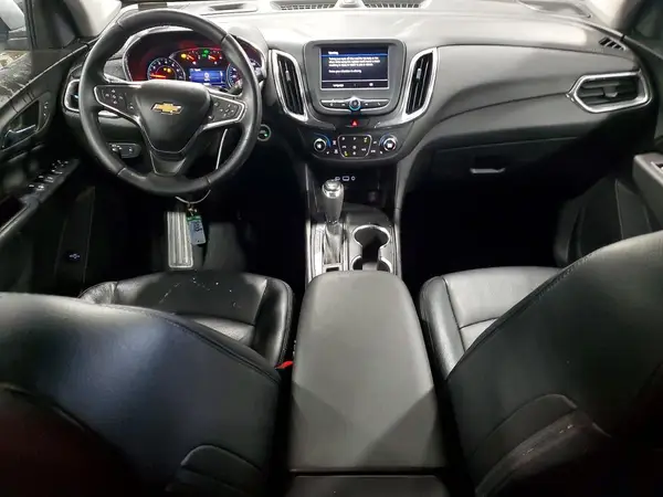 2GNAXUEV5L6232463 2020 CHEVROLET EQUINOX - Image 8
