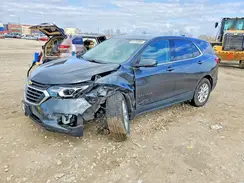 2GNAXUEV5L6234021 2020 CHEVROLET EQUINOX
