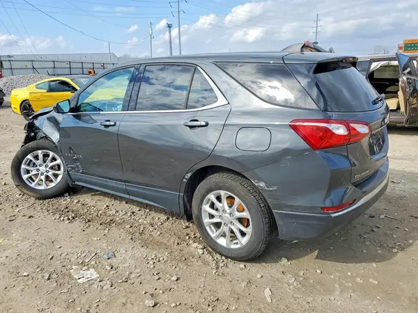2GNAXUEV5L6234021 2020 CHEVROLET EQUINOX - Image 2